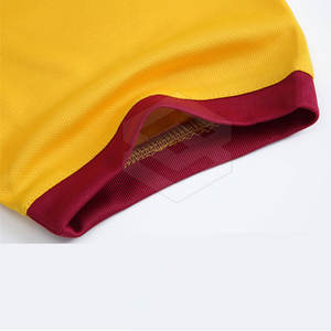 Conjuntos de Camisetas de Fútbol Personalizadas de la Mejor Calidad al por Mayor de Fábrica en Pakistán, Uniformes Personalizados 100% Poliéster para Hombre JACX WEARS - Product Image 5