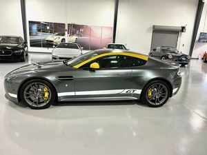 साफ शीर्षक 2022 एस्टन मार्टिन v8 vantage gt कूप Rwd जहाज-डोर डिलीवरी के लिए तैयार - Product Image 3