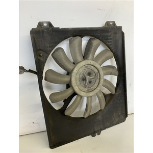 VENTOLA ELETTRICA SUZUKI SX4 1a Serie Diesel 1600 (06>) - Product Image 3