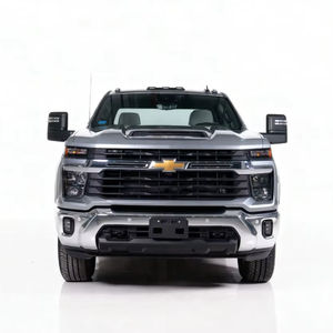 Chevrolet Silverado Nuevo/Usado, Otros Modelos 2025 con Especificaciones GCC en Venta - Product Image 1