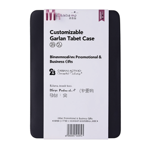 Custodia per Tablet Personalizzabile Garlan per Regali Promozionali e Aziendali - Product Image 2