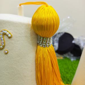 [O-E-S] PERSONNALISER FEZ -HSE - Product Image 4