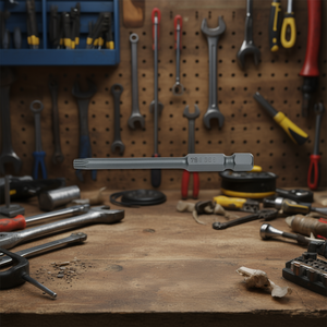 Usag Pneumatic Tools Accessories and Parts <b>Bits</b> for <b>TORX</b> Screws - Product Image 3