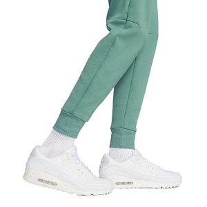 Vente en gros 2025 fabrication de pantalons pour hommes coupe ajustée couleur unie hommes pantalons en polaire pour vente en ligne Service OEM - Product Image 5
