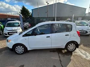 ใช้ lhd/rhd 2011 Mitsubishi Colt แล้ว - Product Image 2