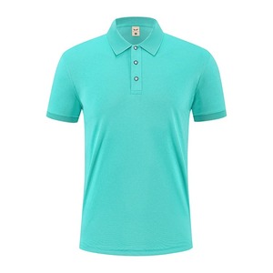 polo t-<b>shirt</b> Summer new youth casual lapel short-sleeved t-<b>shirt</b> polo <b>shirt</b> tops, 21 colors to choose from - Product Image 4
