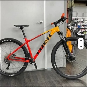 Vélo de montagne à cadre rigide de qualité industrielle, suspension intégrale, 29 pouces, cross-country, personnalisable OEM - Product Image 2