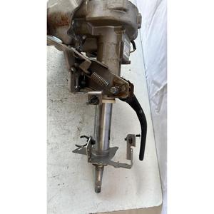 COLONNE DE DIRECTION NISSAN QASHQAI +2 (J10) (07>18) 48810BR60C - Product Image 3