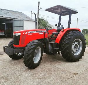 รถแทรกเตอร์แมสซีย์เฟอร์กูสัน MF 265มือสอง - Product Image 3