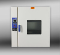 Machine de séchage alimentaire Blast, sécheuse électrothermique pour fruits, four de séchage à température constante expérimental