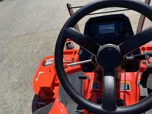 รถตัดหญ้าแบบนั่งขับ คูโบต้า F2690 ปี 2025 - Product Image 5