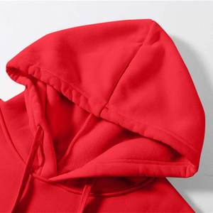 Chándal de lana de 2 piezas para hombre, sudaderas con capucha gruesas y pantalones, ropa deportiva cálida, ropa de tendencia Hip Hop, invierno y otoño - Product Image 4