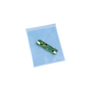 SE37-75 de sac de protection ESD de qualité supérieure, 325x130 (ouvert) mm, 3SS5, emballage de contrôle statique pour PCB, IC et composants semi-conducteurs - Product Image 3