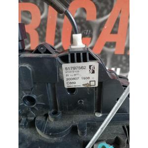Serratura Anteriore Destra FIAT Grande Punto 2a Serie (08>10) - Product Image 5