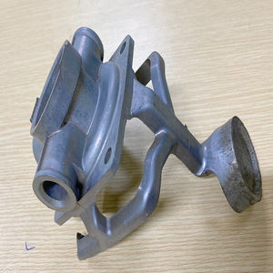 Fabricante de fundición a presión de aluminio OEM en Vietnam duradero y rentable - Product Image 4