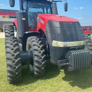 En Venta Case-IH Farmall Series Tractores Estado Impresionante Horas Bajas Actualizaciones Recientes Ideal para Tareas Agrícolas - Product Image 3