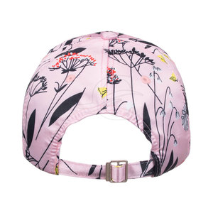 Casquettes de sport personnalisées de nouvelle conception, couleur personnalisée, 100% coton, haute qualité, streetwear pour hommes, vente en ligne - Product Image 2