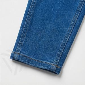 <b>Women's</b> Casual High Waist Jeggings Breathable Skinny <b>Jeans</b> Logo Plus Size Wash <b>Stretch</b> Denim Customized Color Pencil Pants Wear - Product Image 6