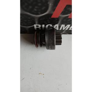 Piñón de Motor de Arranque para Alfa Romeo Alfetta Serie (116_) (72>84) 2006209476 Gasolina - Product Image 5