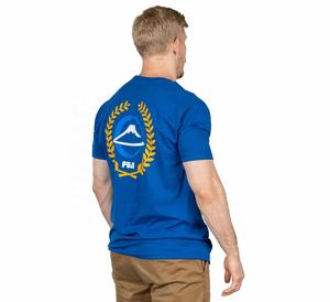 Camiseta de gran tamaño unisex, ropa de calle de algodón pesado de alta calidad, impresión personalizada, deportiva - Product Image 5