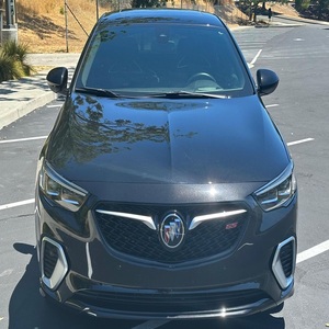 USADO LHD/RHD 2020 BUICK REGAL GS SPORTBACK - Product Image 1