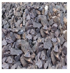Exportación a Granel de Mineral de Hierro Industrial Premium y Manganeso para la Producción de Acero y Fabricación Pesada - Product Image 4