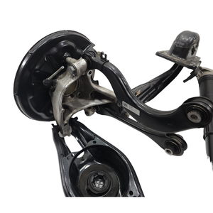 PIÈCE MÉCANIQUE ARRIÈRE GAUCHE SKODA kodiaq Série 5QF505435H (17>) - Product Image 6