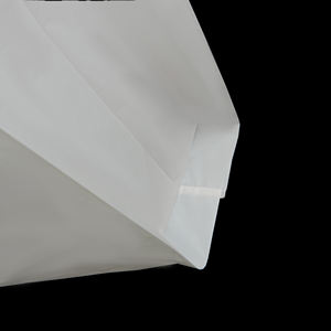 ถุงหิ้วพลาสติกสำหรับซื้อของชำรีไซเคิลได้มีหูหิ้วเสื้อกั๊ก - Product Image 6