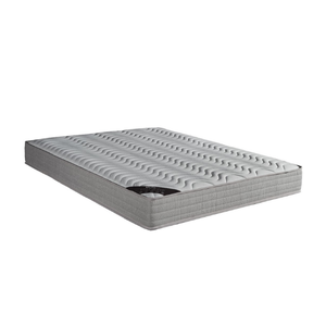 Colchón Híbrido de Muelles Ensacados Rest Sleep Value, Moderno, Transpirable, con Soporte de Memoria, Tejido de Punto, Duradero, para Dormitorio de Hotel - Product Image 2