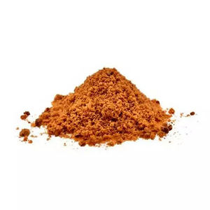 Azúcar granulado marrón, azúcar refinado Icumsa 45 600-1200 Marrón brasileño - Product Image 6