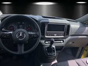 EXCELENTE CAMIONETA COMERCIAL VITO 4X4 2025 USADA DE 136HP EN VENTA - Product Image 6
