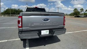Offre Spéciale : Ford F-150 Lariat SuperCrew 4x4 d'occasion 2023 - Prêt à être expédié - Product Image 6