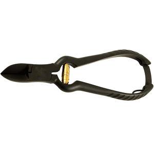 คีมตัดเล็บปลายแหลมคีมตัดเล็บแบบหนาสำหรับงานตัดเล็บที่มีโลโก้ - Product Image 1