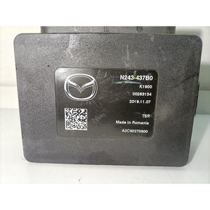 CENTRALINE ABS MAZDA MX-5 Série N243-437B0 PE essence 1998 (18>) - Product Image 2
