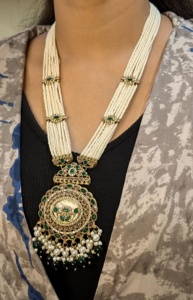 <b>Long</b> Temple Jewelry Supplies <b>Women</b> Luxury Jewellery Rhodium Plated Bridal Wedding Jewelry Set Wholesale Copper Bijoux <b>Earrings</b> - Product Image 4