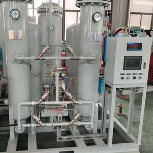 Прямая Продажа с завода NUZHUO, завод по производству азота, генератор азота подвижного типа по лучшей цене - Product Image 2