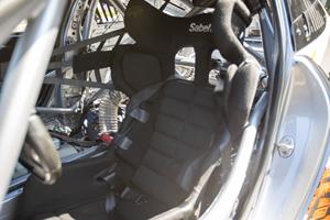 SUPER CLEAN LHD/RHD 2023 PORS-CHE 911 GT3 CUP LISTO PARA SER ENVIADO - Product Image 4