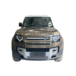 SUV d'occasion 2024, importation européenne, conduite à gauche, moteur 4.1-6L, transmission automatique, sièges en cuir, livraison rapide disponible - Product Image 1