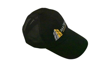 Unisex Adult Baseball Cap-100% Cotton Four Seasons Casual 5-Panel Satin/Canvas/Twill Fabric Heat-Transfer Printed Fitted <b>Back</b> - Product Image 3