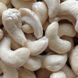 Anacardos baratos a granel listos para enviar anacardos Vietnam WW180 anacardos Santigo fábrica en Vietnam bajo MOQ - Product Image 1