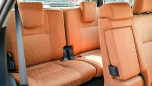 TOYOTA 2026 NUEVO DE FÁBRICA, 0KM, 7 PLAZAS, 4 CILINDROS, 199HP, TRANSMISIÓN AUTOMÁTICA - Product Image 4