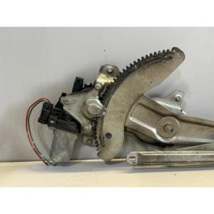 MECCANISMO ALZACRISTALLO ANTERIORE DESTRO FIAT Sedici 1a Serie 83560-63000 (06>09) - Product Image 4