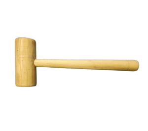 Martillo de Madera Más Vendido de Fábrica para Instalación de Pisos de Azulejos en Cocina, Baño y Hogar, y Uso en Construcción - Product Image 1