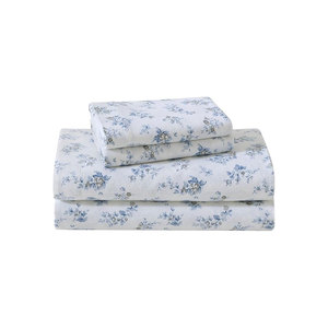 Hot bán Vua kích thước 100% cotton tùy chỉnh in sang trọng tấm ga trải giường bộ đồ giường Set với customized Private Logo - Product Image 5
