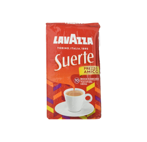 Café Molido Lavazza Suerte al por Mayor de Múltiples Orígenes Europeos, Opciones de Abastecimiento Flexibles para Importadores Globales - Product Image 5