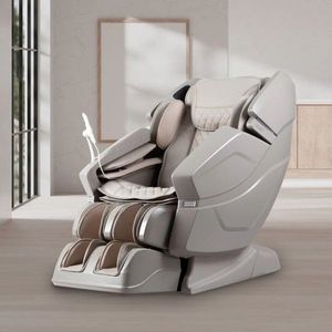 Sillón de Masaje SL de Doble Vía, Tipo Cabina Espacial, Multifuncional e Inteligente para Uso Doméstico, Masaje Corporal Completo - Product Image 3