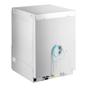 Ofertas Increíbles! HT-UC24 Lavavajillas Empotrable de 24 Pulgadas con Calentador y Pulverizador de Control de Potencia 208/240V - Listo para Exportación - Product Image 3