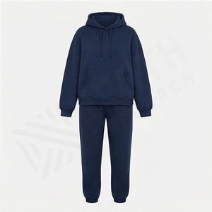 Survêtements d'hiver unisexes XXL avec logo personnalisé, taille plus, pantalons de survêtement respirants pour femmes, séchage rapide, polaire, prix de gros, vente chaude, doux - Product Image 1