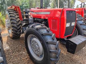 MF 4x4 en venta Tractores agrícolas usados Massey Ferguson 475 Tractor agrícola disponible en stock - Product Image 6