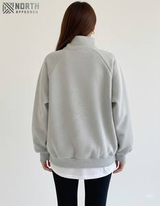 Suéter deportivo de manga larga de alta calidad con tinte de corbata para entrenamiento al aire libre, sudadera Vintage con estampado de sublimación y hombros caídos - Product Image 2